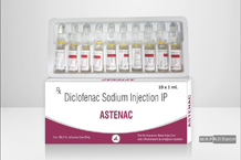 pcd Pharma Products - Atlina Lifesciences haryana -	astenac injection.jpeg	